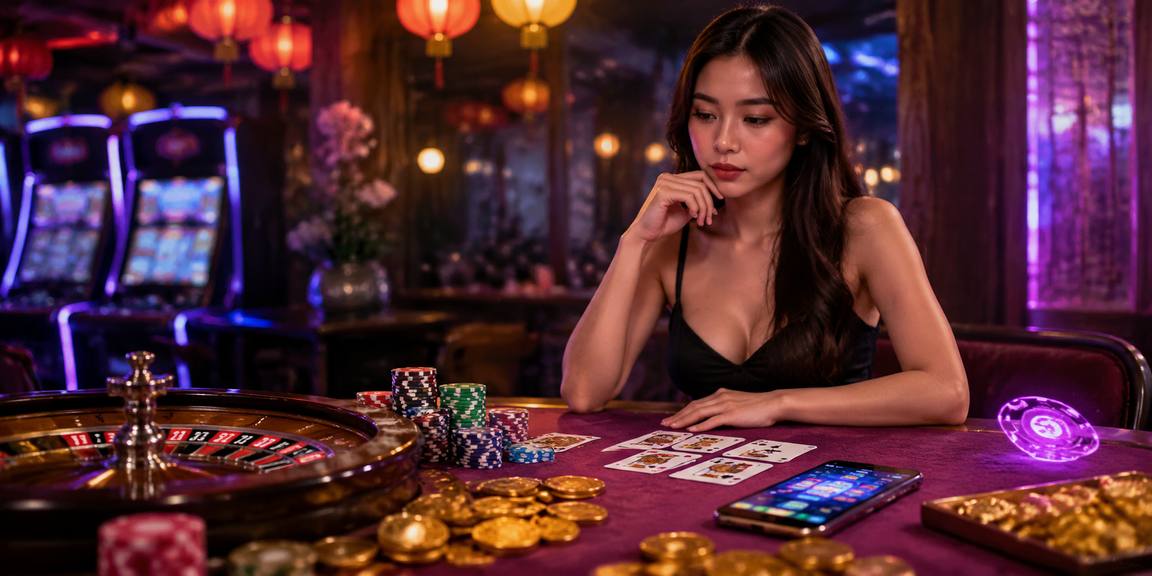 789.z Casino Việt Nam